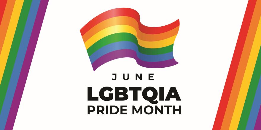 Pride 2023 Sale! (Pride Flag - Non - Purchasable Item) - Iconic Scents