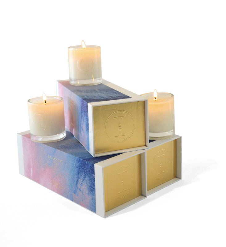 Refresh Set of 3 - Iconic Scents