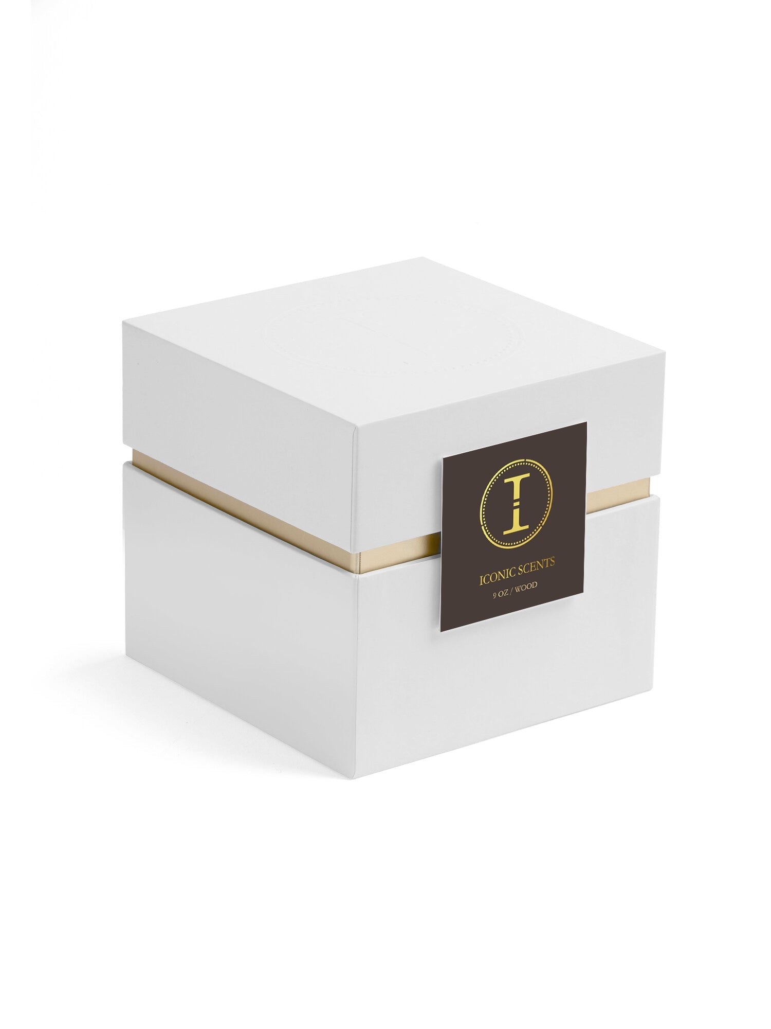 Luxury 9oz Candles - Iconic Scents